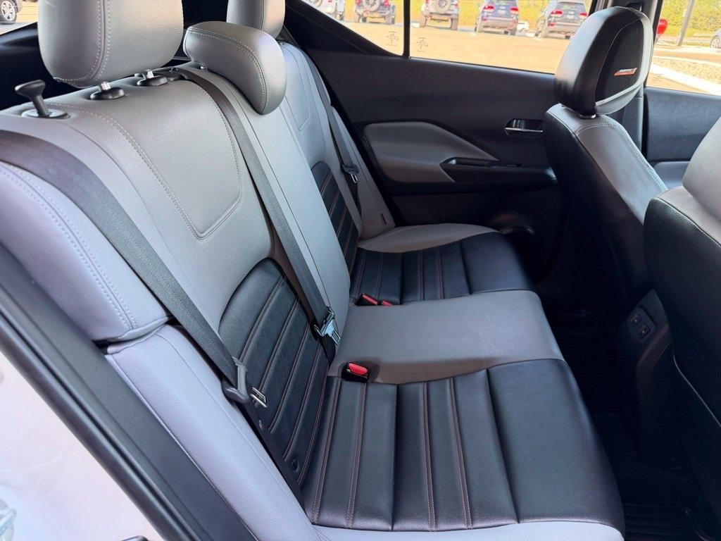 Nissan Kicks  2024