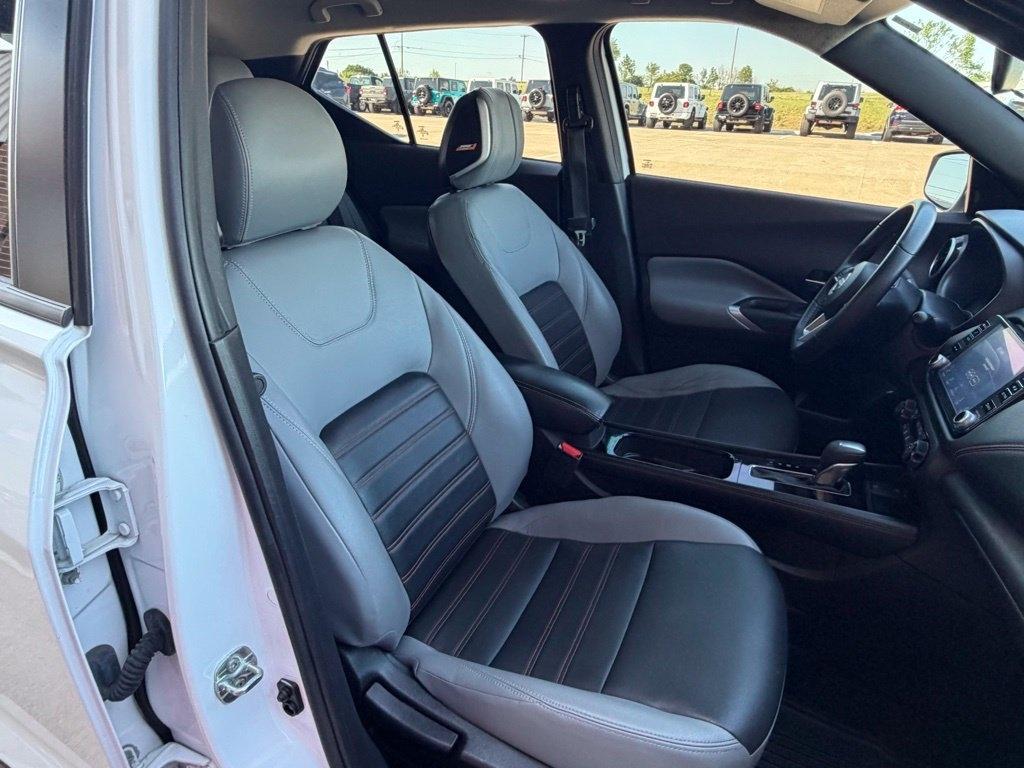 Nissan Kicks  2024