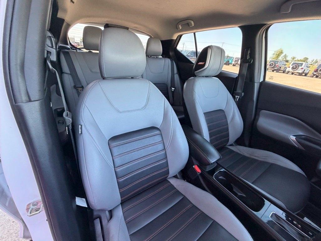 Nissan Kicks  2024