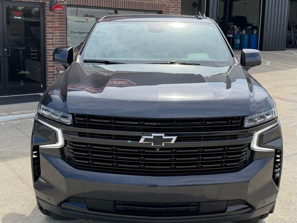 2023 Chevrolet Tahoe RST - Photo 4
