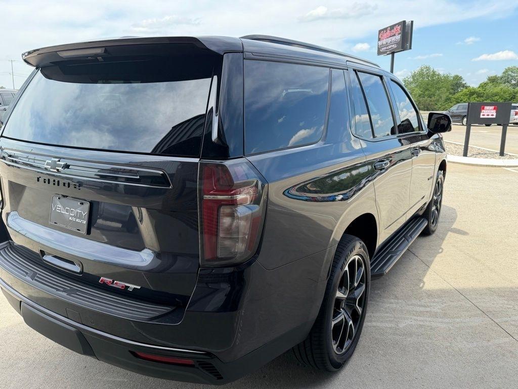 2023 Chevrolet Tahoe RST - Photo 6
