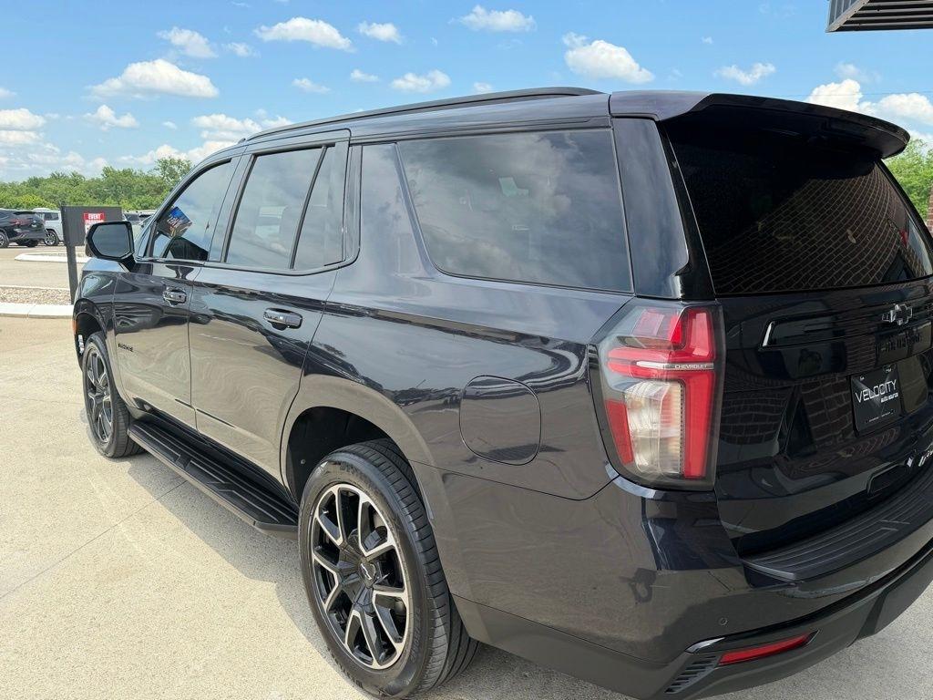 2023 Chevrolet Tahoe RST - Photo 7