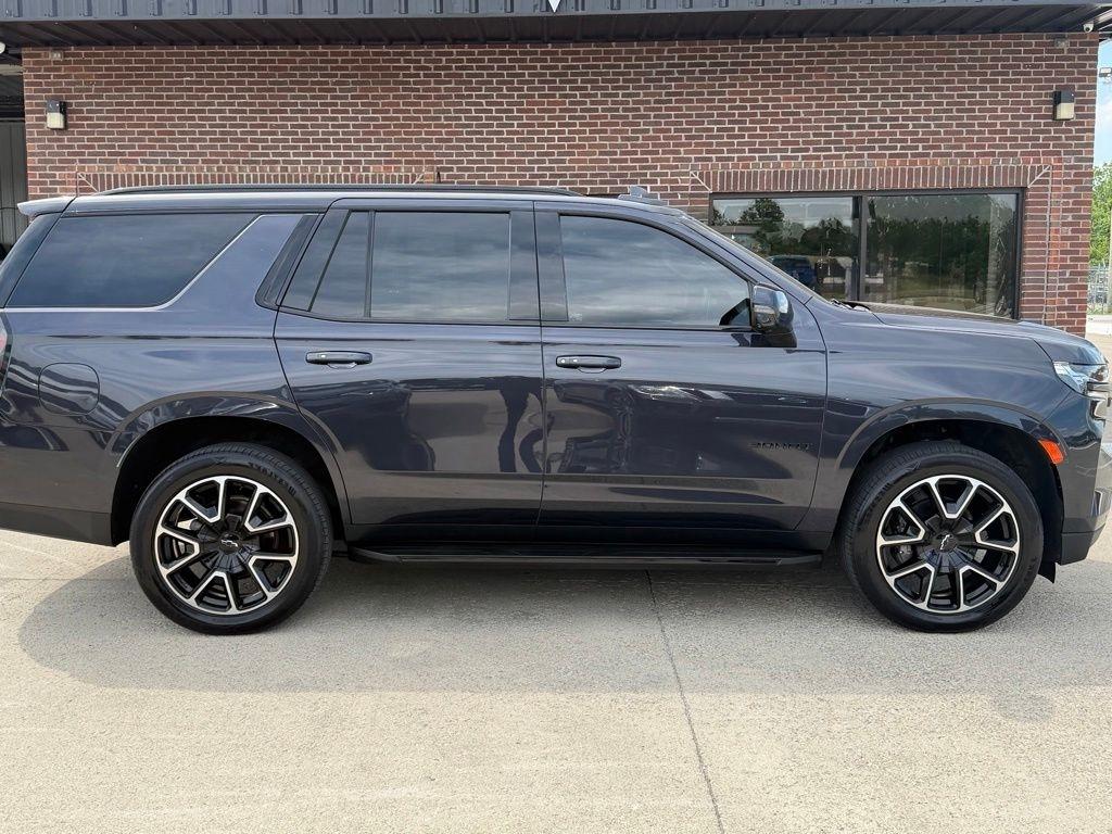 2023 Chevrolet Tahoe RST - Photo 9