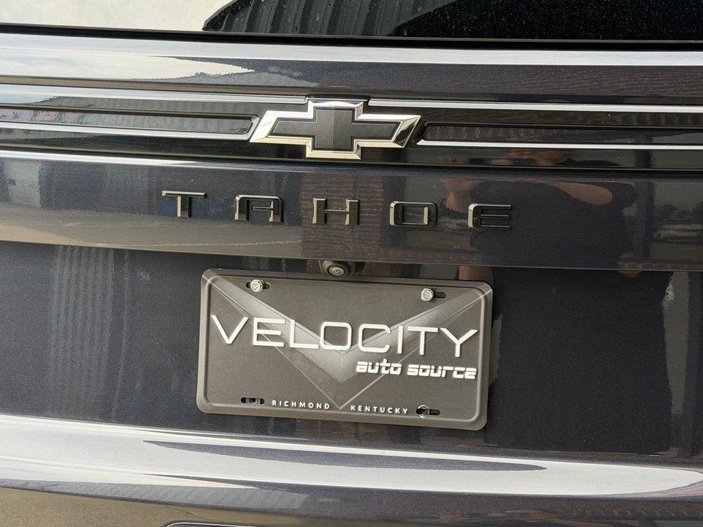 2023 Chevrolet Tahoe RST - Photo 11