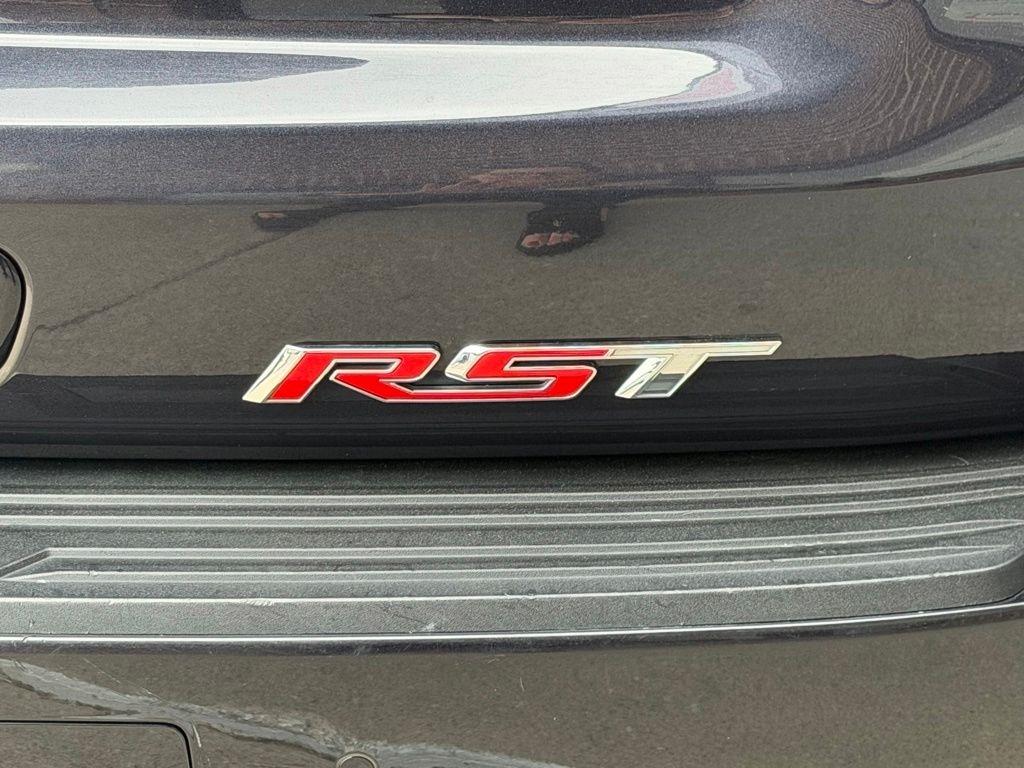 2023 Chevrolet Tahoe RST - Photo 12