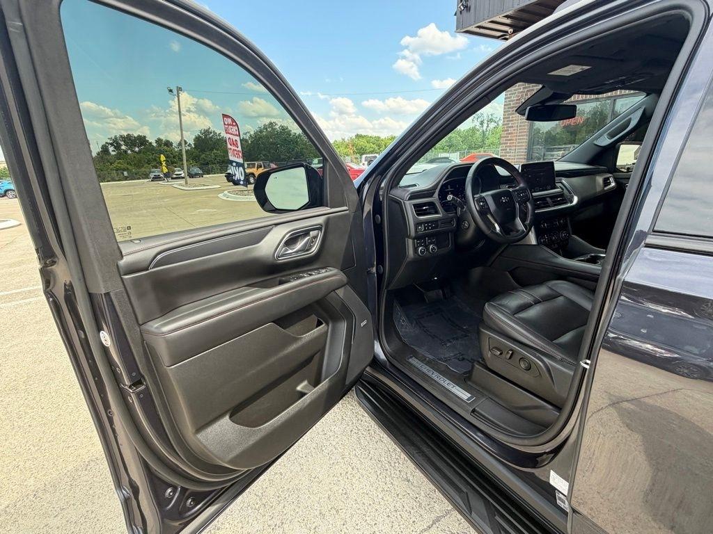 2023 Chevrolet Tahoe RST - Photo 13