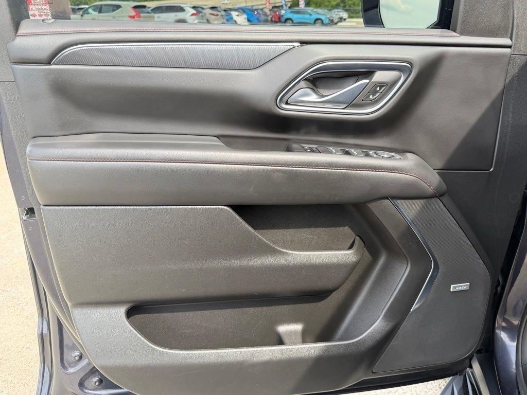 2023 Chevrolet Tahoe RST - Photo 14
