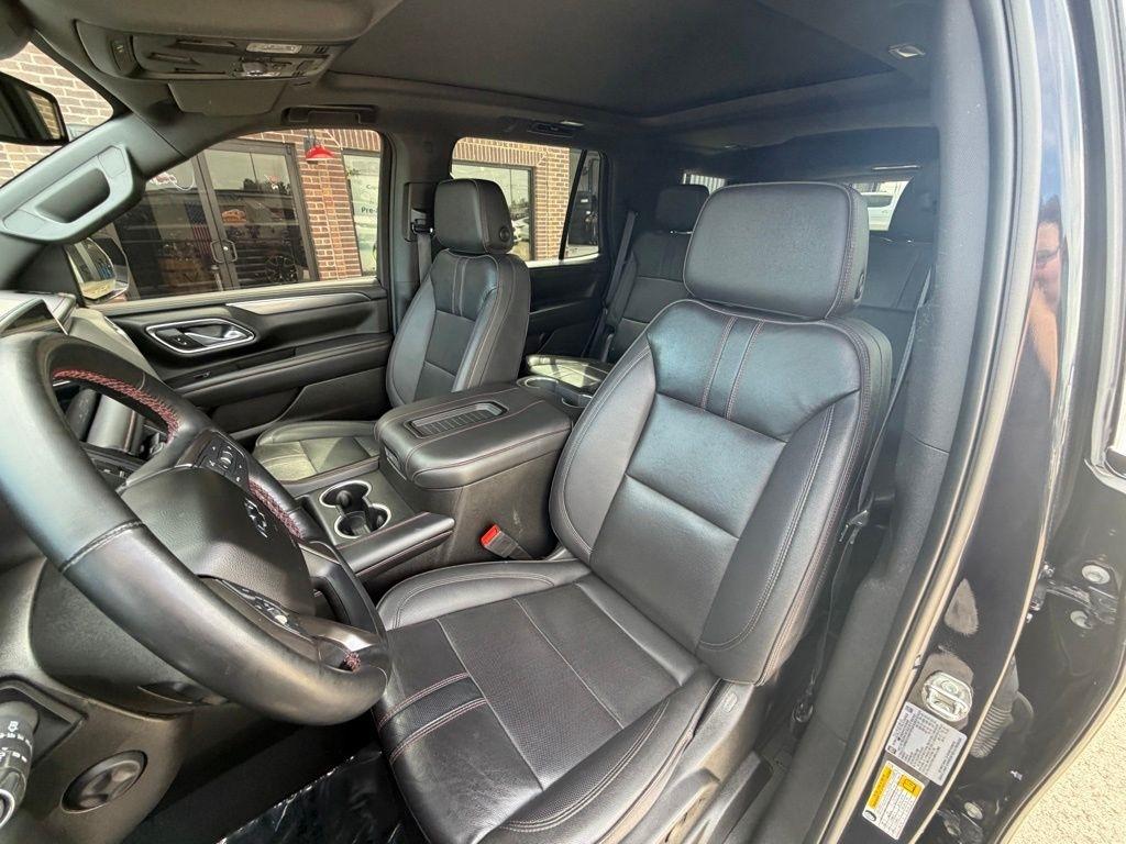 2023 Chevrolet Tahoe RST - Photo 17