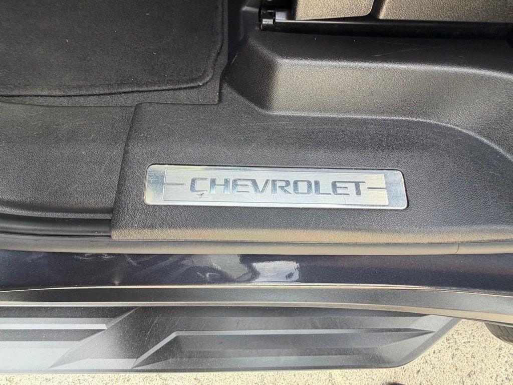 2023 Chevrolet Tahoe RST - Photo 18