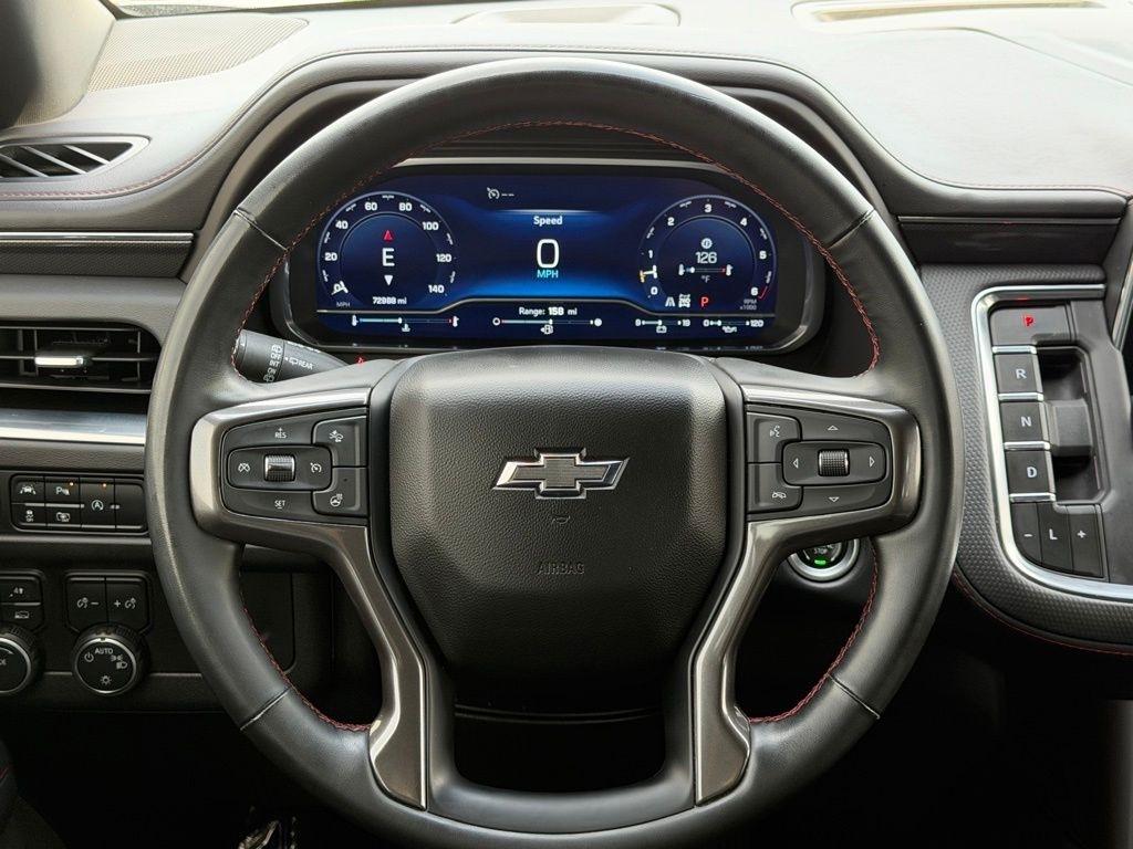 2023 Chevrolet Tahoe RST - Photo 19