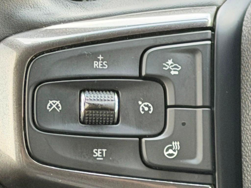 2023 Chevrolet Tahoe RST - Photo 20