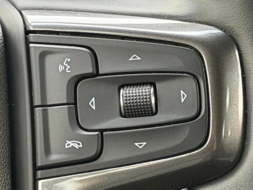 2023 Chevrolet Tahoe RST - Photo 21