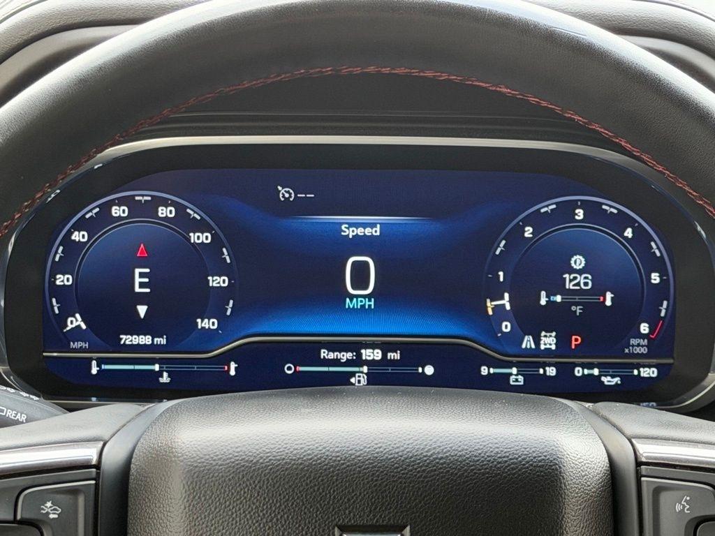 2023 Chevrolet Tahoe RST - Photo 22