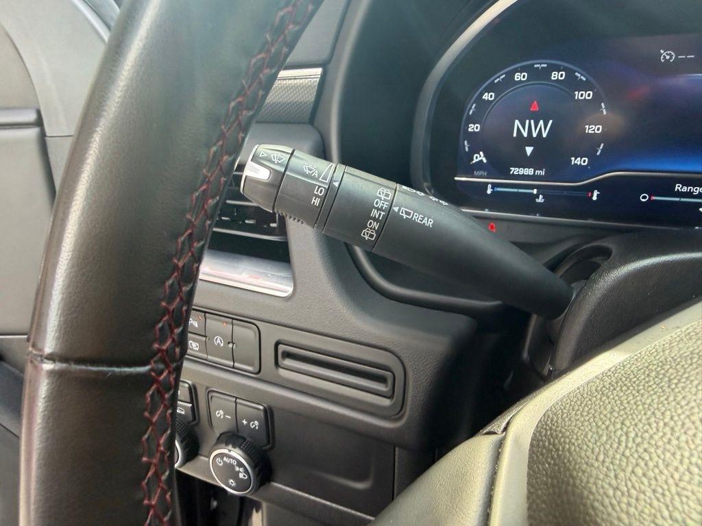 2023 Chevrolet Tahoe RST - Photo 23