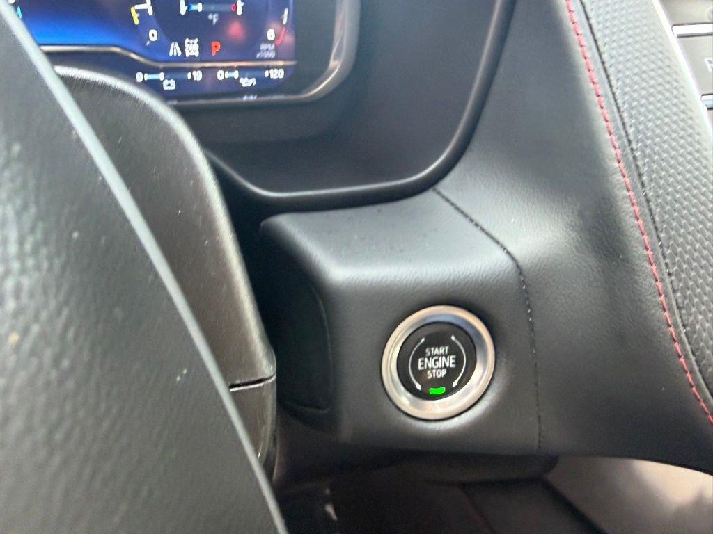 2023 Chevrolet Tahoe RST - Photo 24