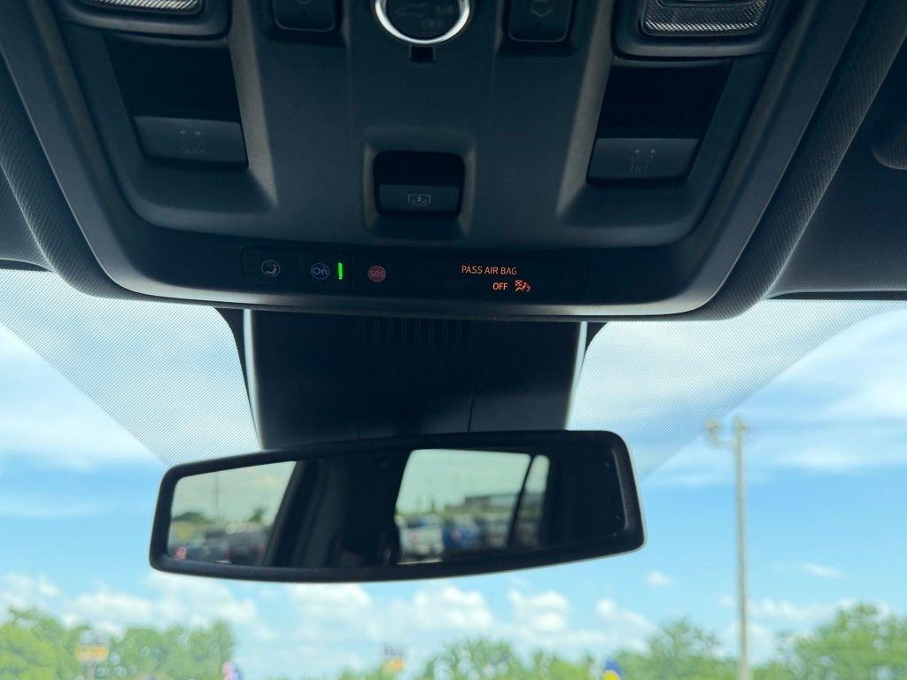 2023 Chevrolet Tahoe RST - Photo 27