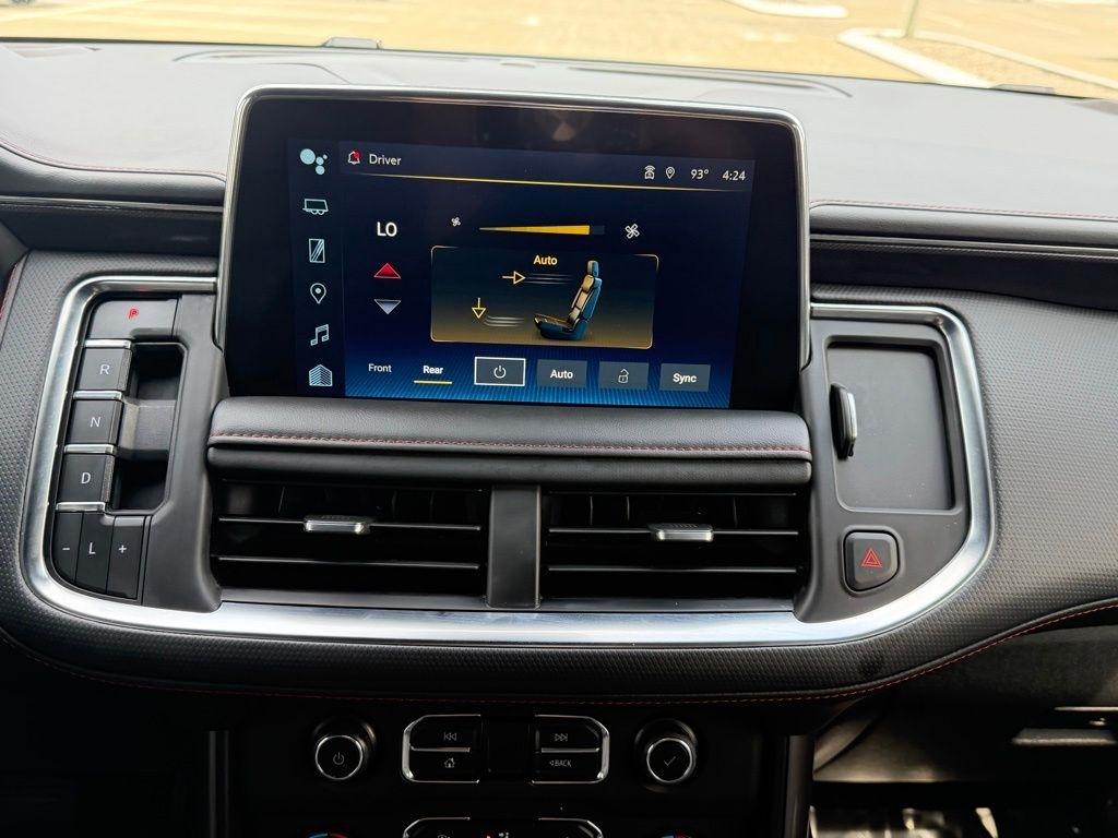2023 Chevrolet Tahoe RST - Photo 28