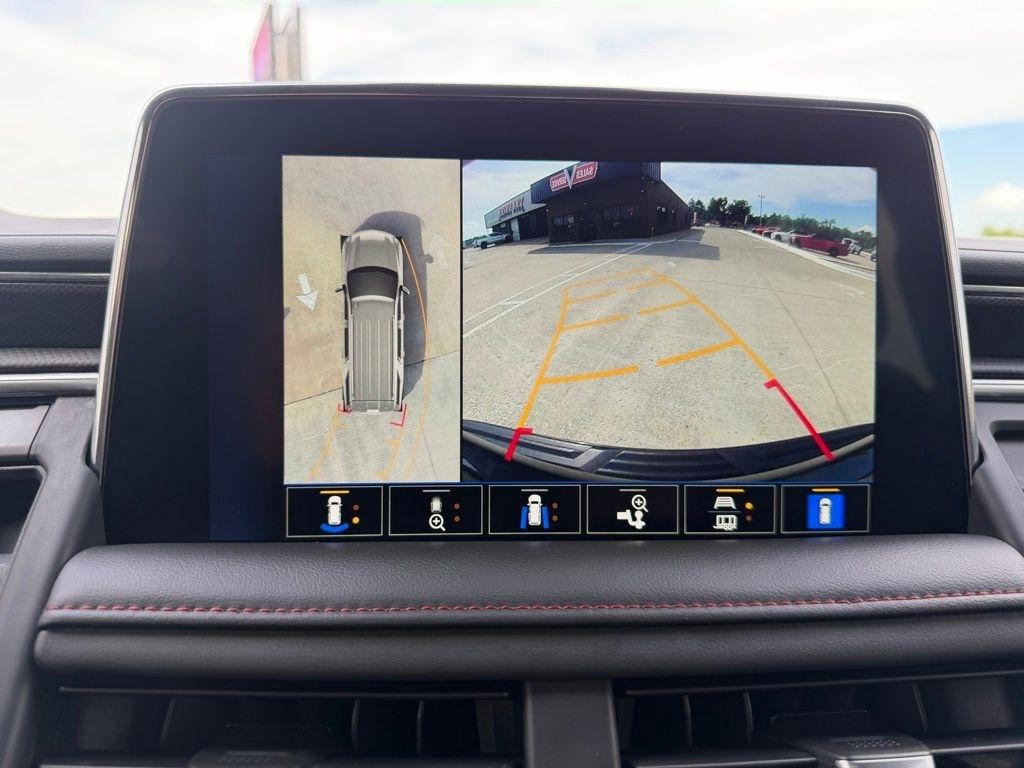2023 Chevrolet Tahoe RST - Photo 29