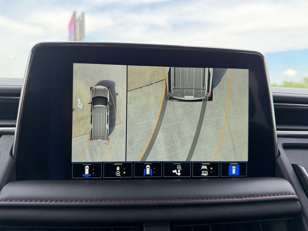2023 Chevrolet Tahoe RST - Photo 30