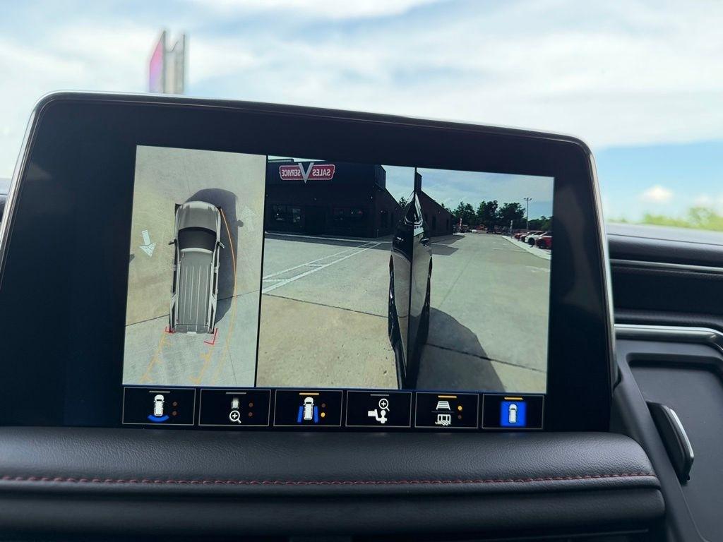 2023 Chevrolet Tahoe RST - Photo 31
