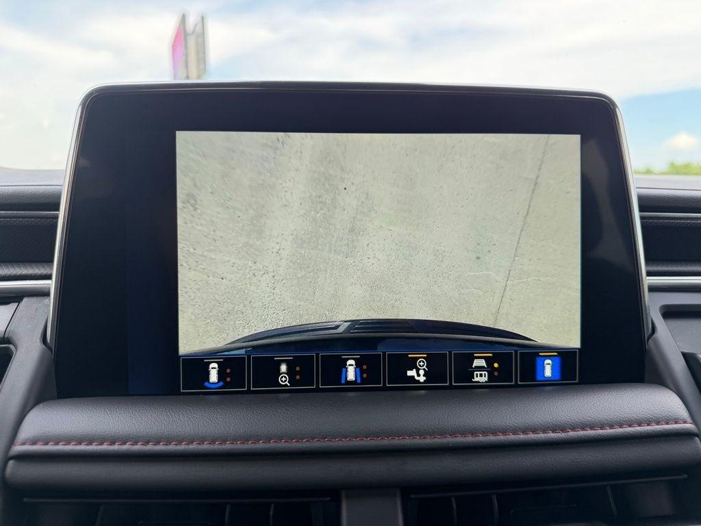 2023 Chevrolet Tahoe RST - Photo 32