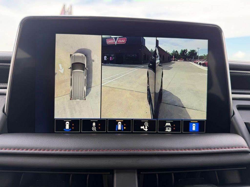 2023 Chevrolet Tahoe RST - Photo 33