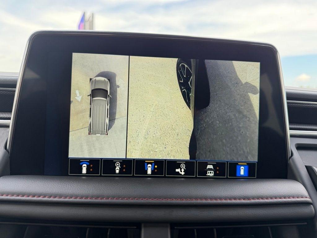 2023 Chevrolet Tahoe RST - Photo 34