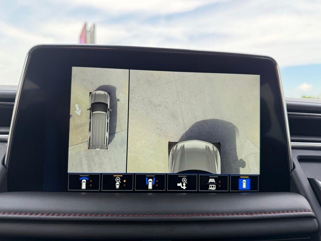 2023 Chevrolet Tahoe RST - Photo 35