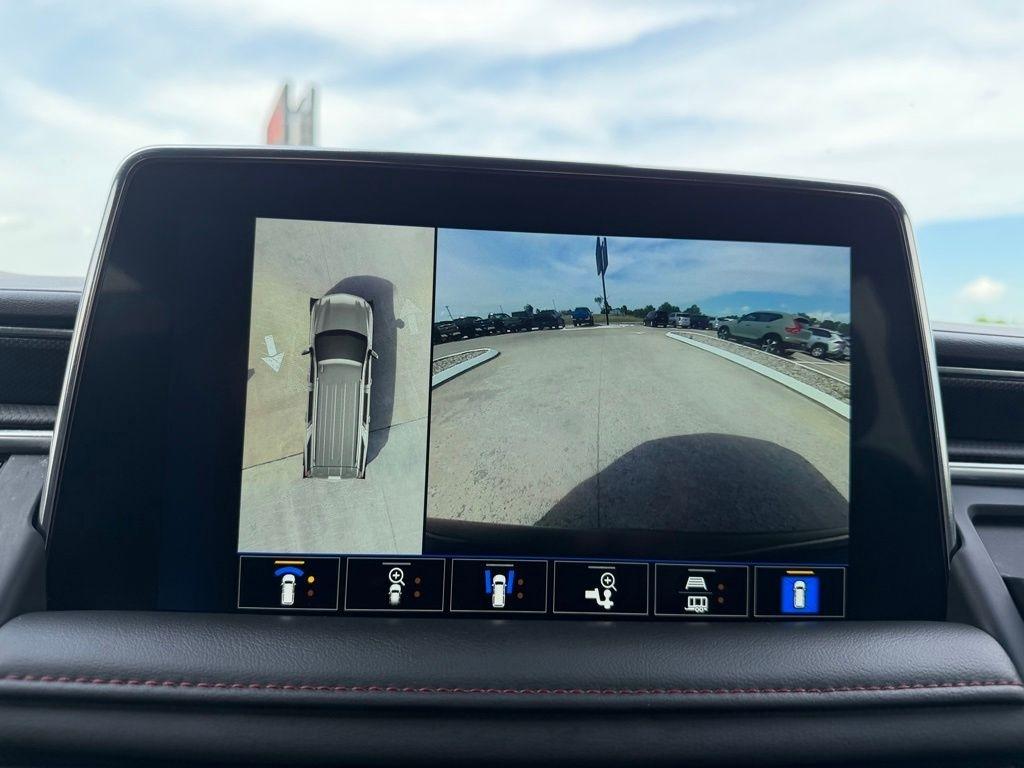 2023 Chevrolet Tahoe RST - Photo 36