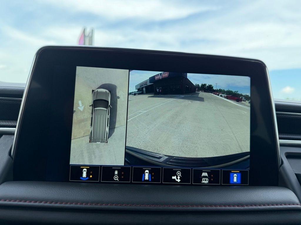 2023 Chevrolet Tahoe RST - Photo 37