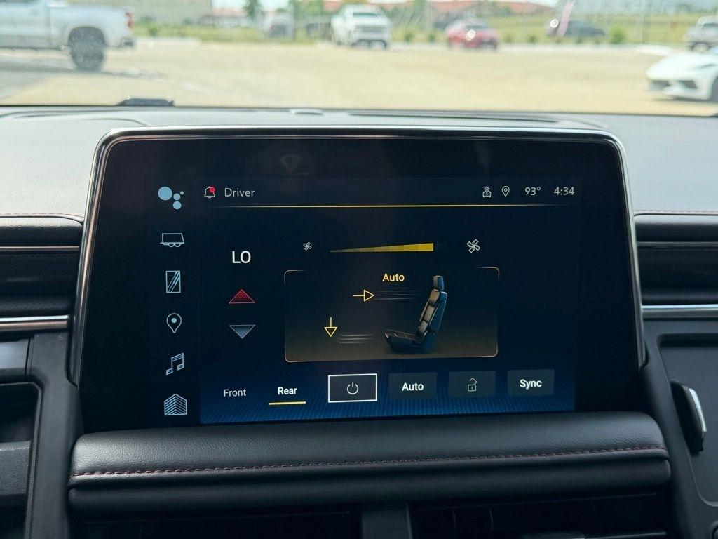 2023 Chevrolet Tahoe RST - Photo 38