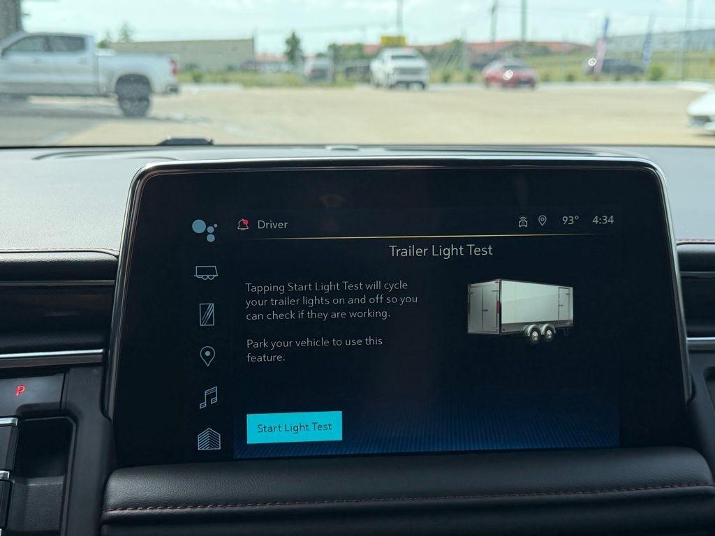 2023 Chevrolet Tahoe RST - Photo 40