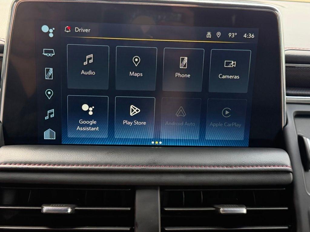 2023 Chevrolet Tahoe RST - Photo 43