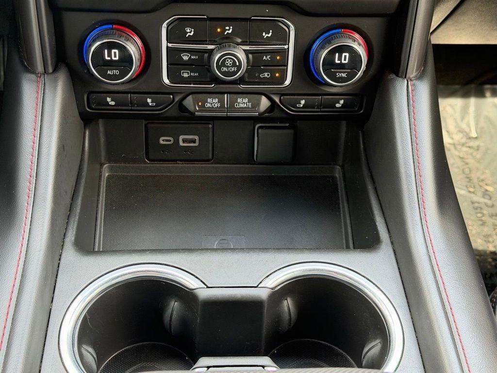 2023 Chevrolet Tahoe RST - Photo 47