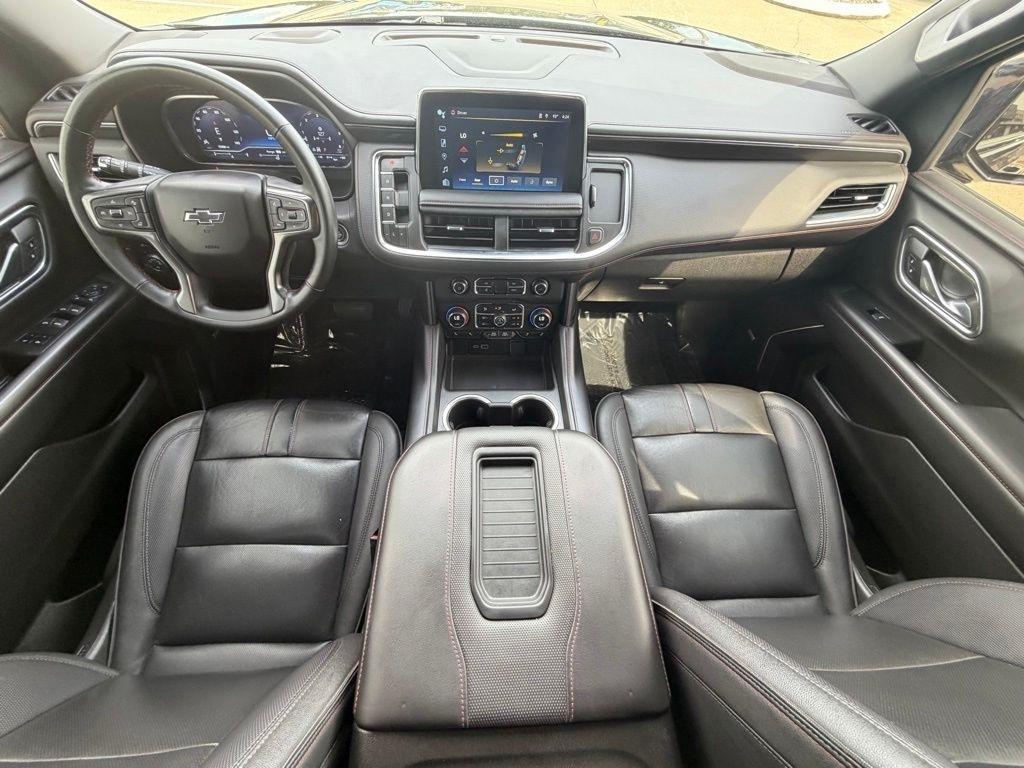 2023 Chevrolet Tahoe RST - Photo 48