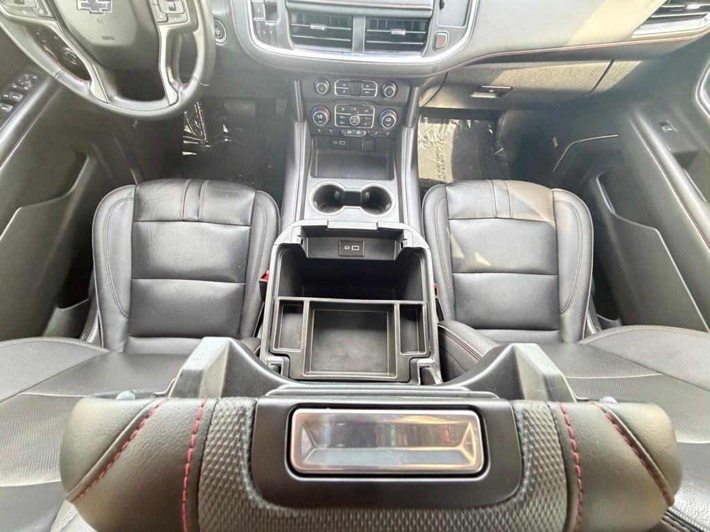2023 Chevrolet Tahoe RST - Photo 49