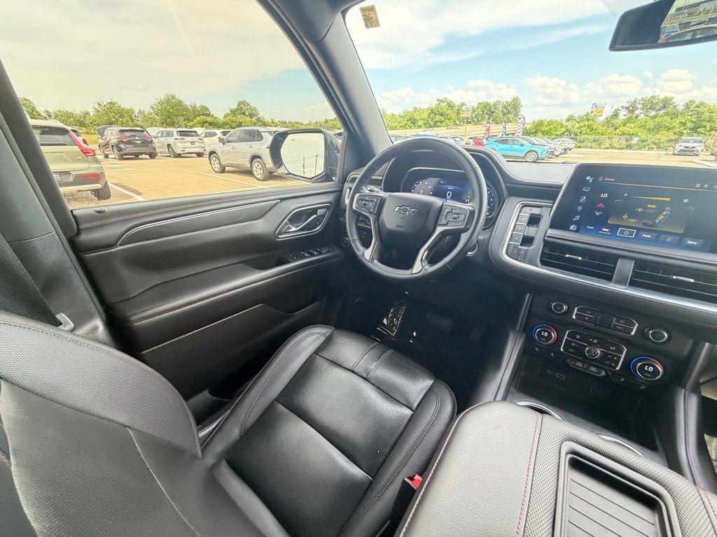 2023 Chevrolet Tahoe RST - Photo 50
