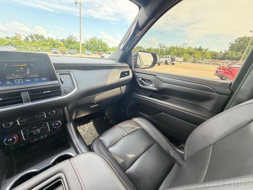 2023 Chevrolet Tahoe RST - Photo 51