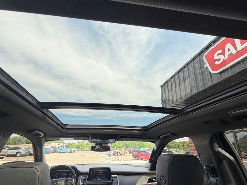 2023 Chevrolet Tahoe RST - Photo 53