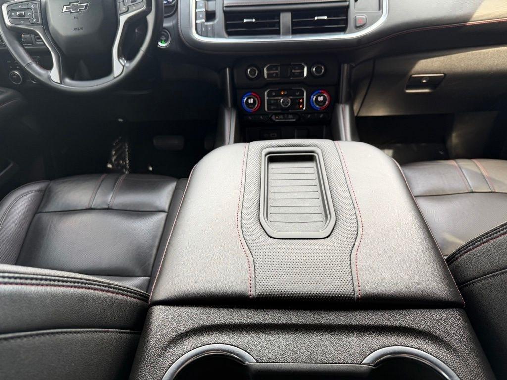 2023 Chevrolet Tahoe RST - Photo 54