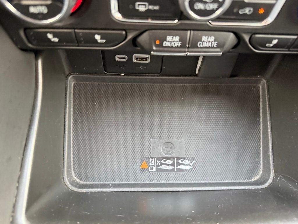2023 Chevrolet Tahoe RST - Photo 55