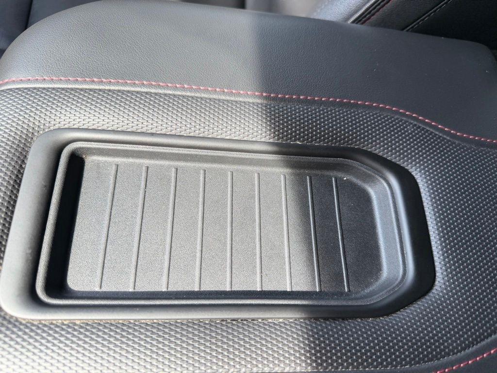 2023 Chevrolet Tahoe RST - Photo 56