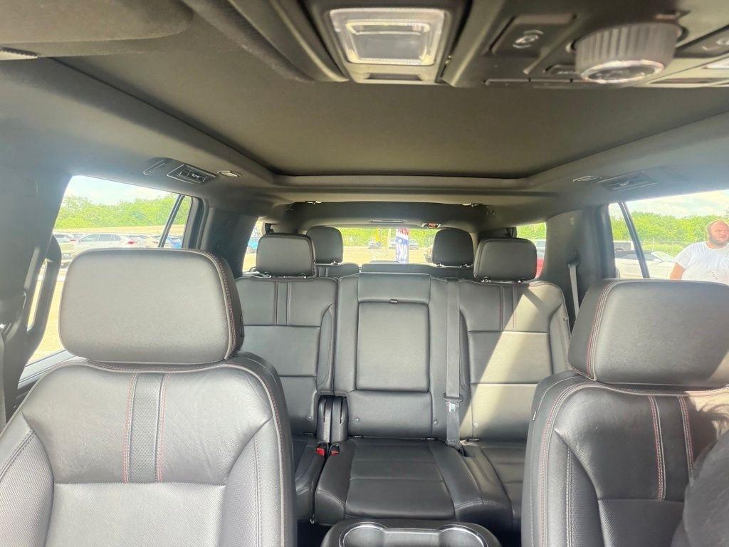 2023 Chevrolet Tahoe RST - Photo 57