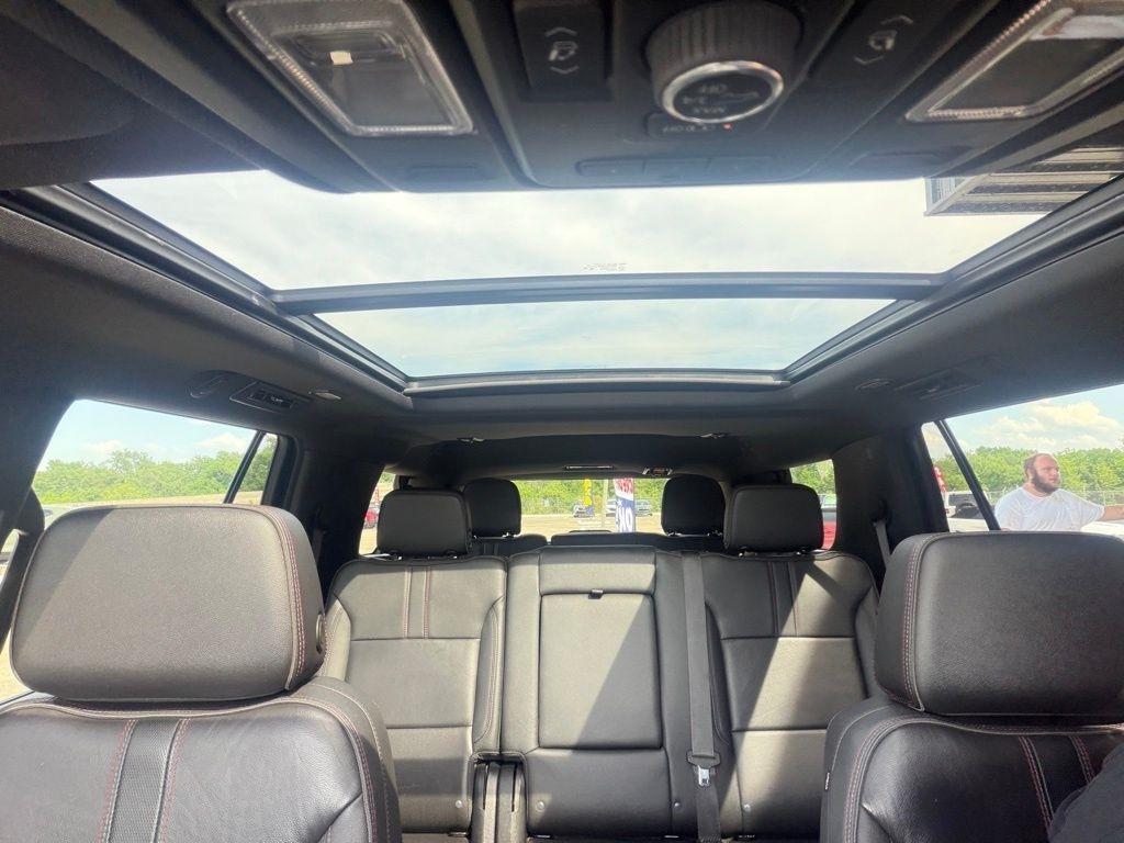 2023 Chevrolet Tahoe RST - Photo 58