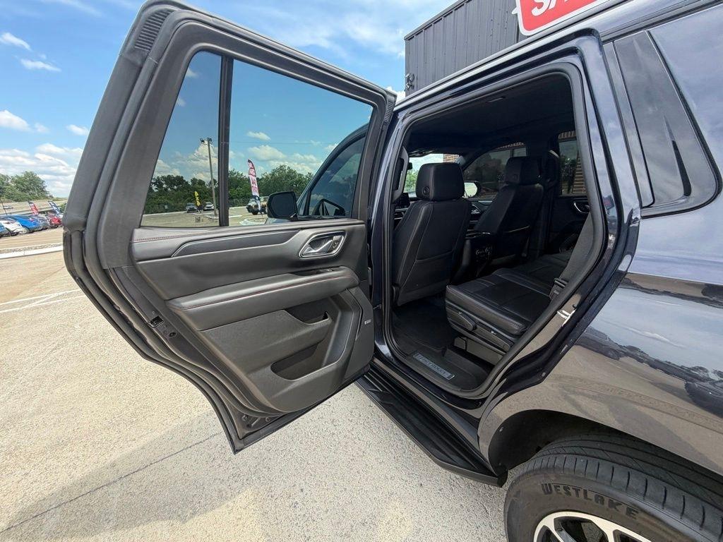 2023 Chevrolet Tahoe RST - Photo 59