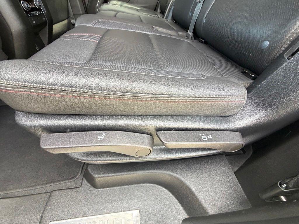 2023 Chevrolet Tahoe RST - Photo 61
