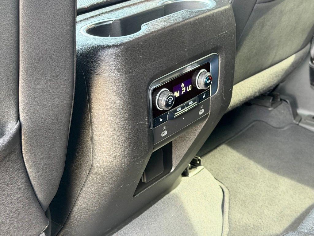 2023 Chevrolet Tahoe RST - Photo 63