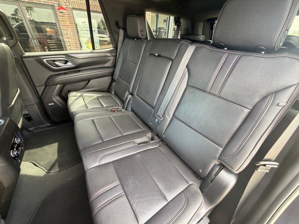 2023 Chevrolet Tahoe RST - Photo 65