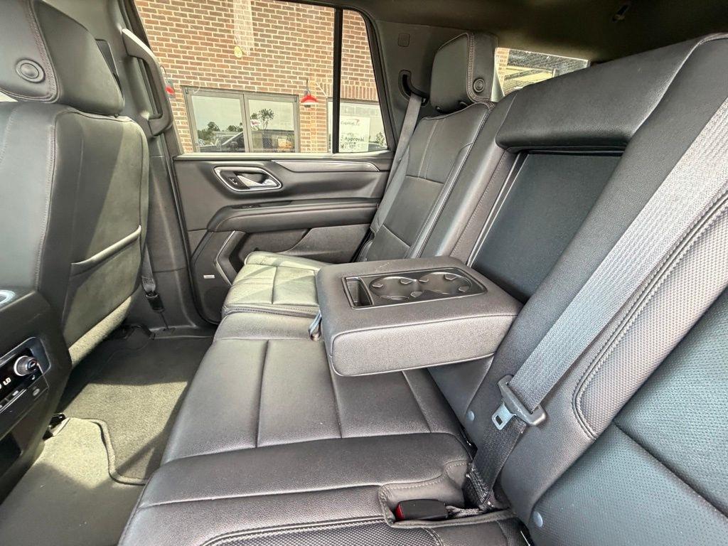 2023 Chevrolet Tahoe RST - Photo 66