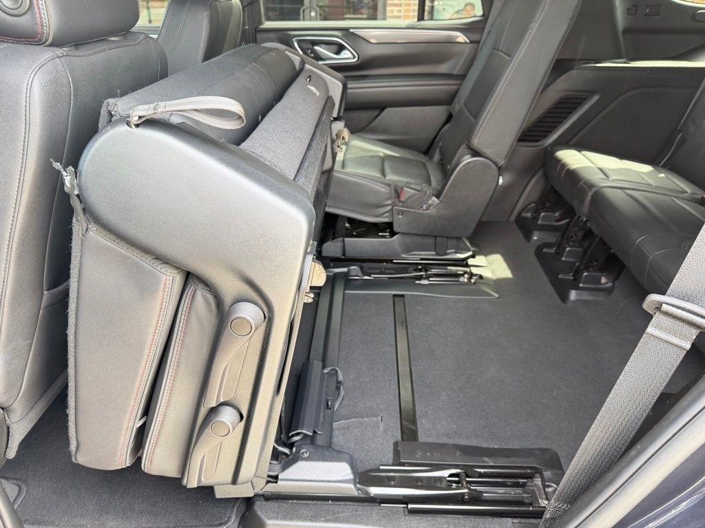 2023 Chevrolet Tahoe RST - Photo 67